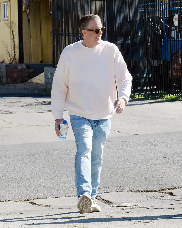 Nitko ga ne prepoznaje: Zvijezda hit serije izgubila 70 kilograma, vi&scaron;e ne liči na sebe