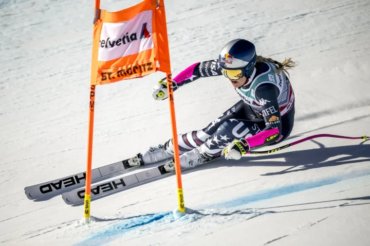 Najzgodnija skija&scaron;ica dala vi&scaron;e od 8 milijuna dolara za megaluksuznu vilu, pogledajte gdje živi