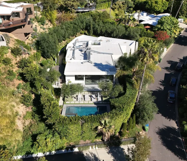 Najzgodnija skija&scaron;ica dala vi&scaron;e od 8 milijuna dolara za megaluksuznu vilu, pogledajte gdje živi