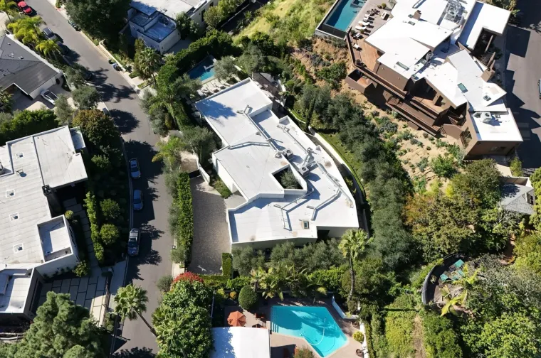 Najzgodnija skija&scaron;ica dala vi&scaron;e od 8 milijuna dolara za megaluksuznu vilu, pogledajte gdje živi