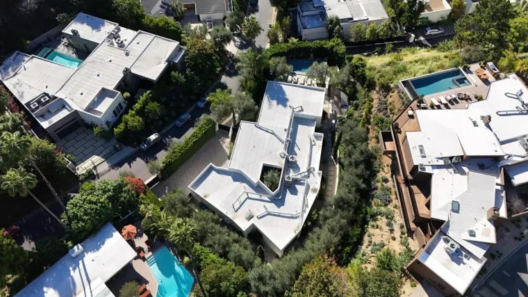 Najzgodnija skija&scaron;ica dala vi&scaron;e od 8 milijuna dolara za megaluksuznu vilu, pogledajte gdje živi