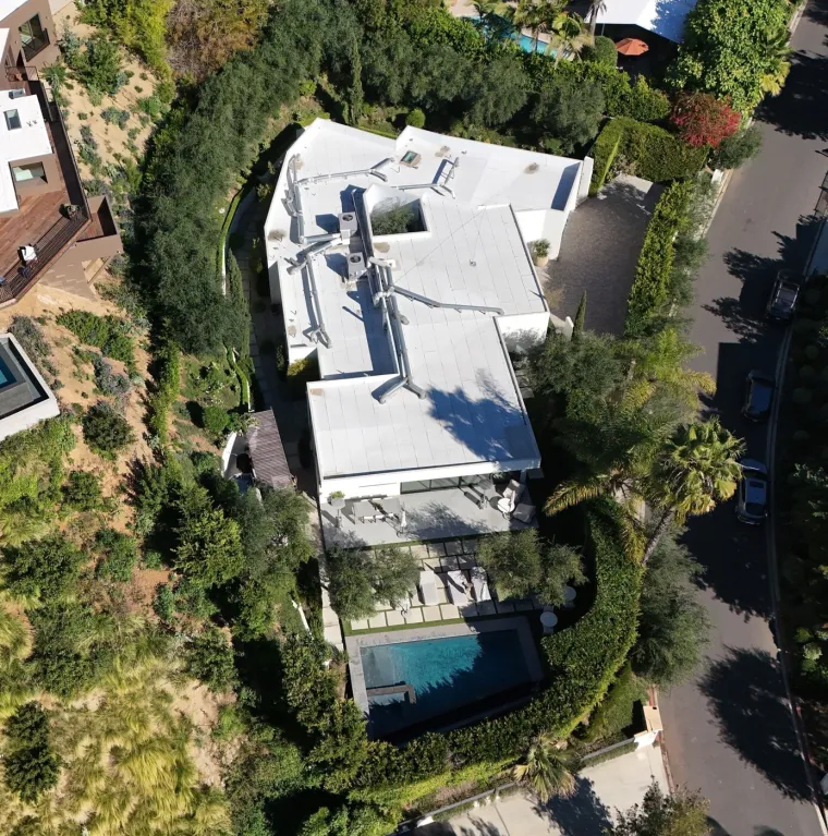 Najzgodnija skija&scaron;ica dala vi&scaron;e od 8 milijuna dolara za megaluksuznu vilu, pogledajte gdje živi