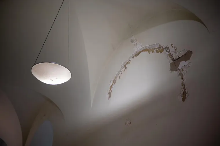 S dvije godine ka&scaron;njenja kreće obnova Pravnog fakulteta: Pogledajte &scaron;tetu od potresa