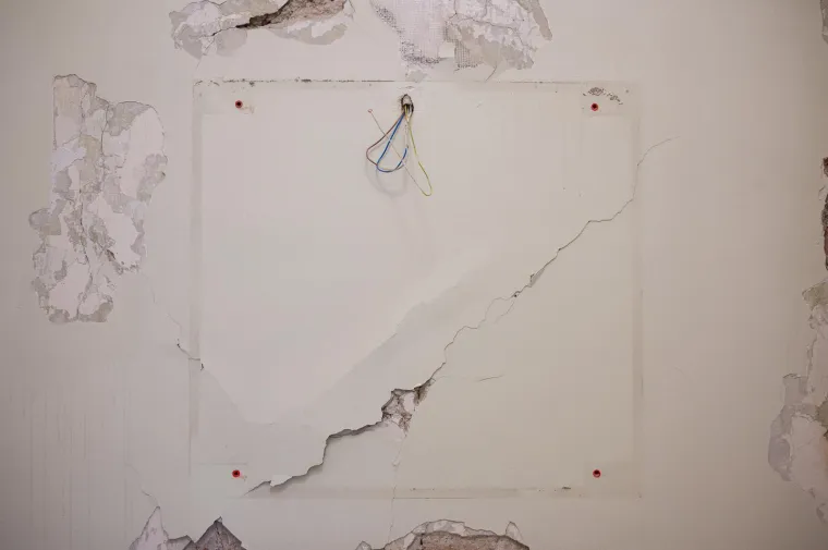 S dvije godine ka&scaron;njenja kreće obnova Pravnog fakulteta: Pogledajte &scaron;tetu od potresa