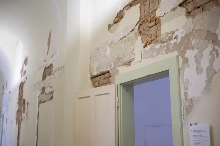 S dvije godine ka&scaron;njenja kreće obnova Pravnog fakulteta: Pogledajte &scaron;tetu od potresa