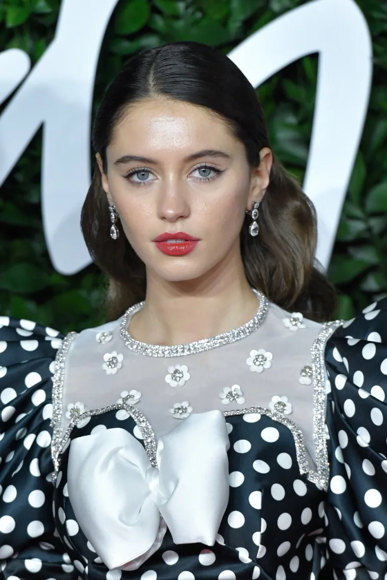 Kći poznatog glumca rano je kročila na modnu pistu, a prije nekoliko godina potpuno je promijenila stil