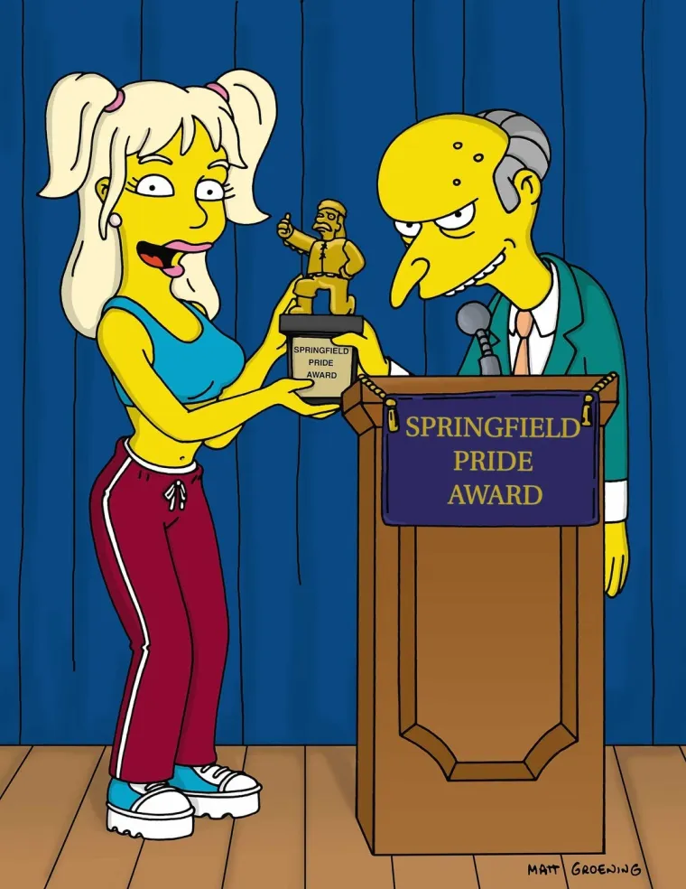 Slučajnost, vremenski putnici ili proroci? Ovo je samo dio onoga &scaron;to su Simpsoni točno predvidjeli