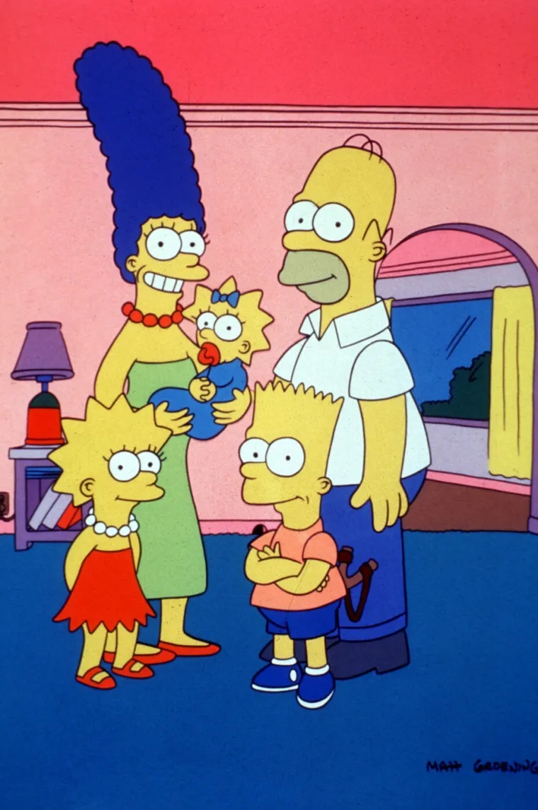 Slučajnost, vremenski putnici ili proroci? Ovo je samo dio onoga &scaron;to su Simpsoni točno predvidjeli