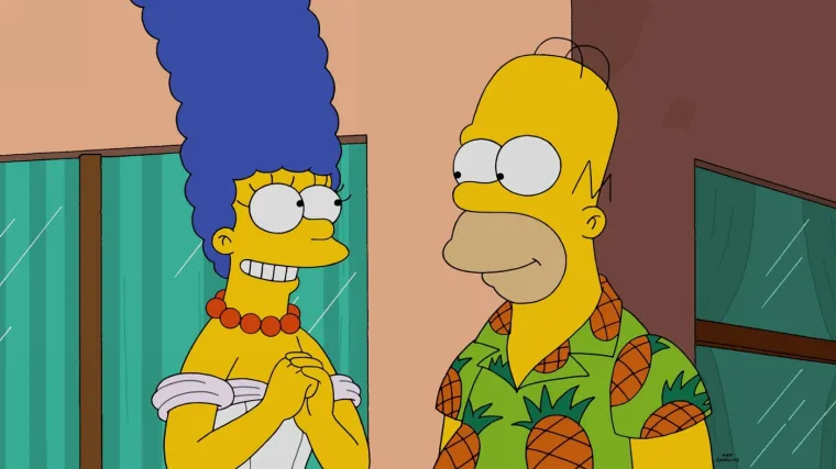 Slučajnost, vremenski putnici ili proroci? Ovo je samo dio onoga &scaron;to su Simpsoni točno predvidjeli