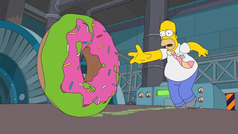 Slučajnost, vremenski putnici ili proroci? Ovo je samo dio onoga &scaron;to su Simpsoni točno predvidjeli