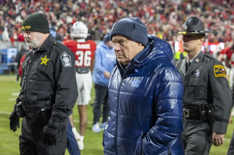 Legendarni trener hrvatskih korijena u vezi s 50 godina mlađom misicom: 'Volimo se javno'