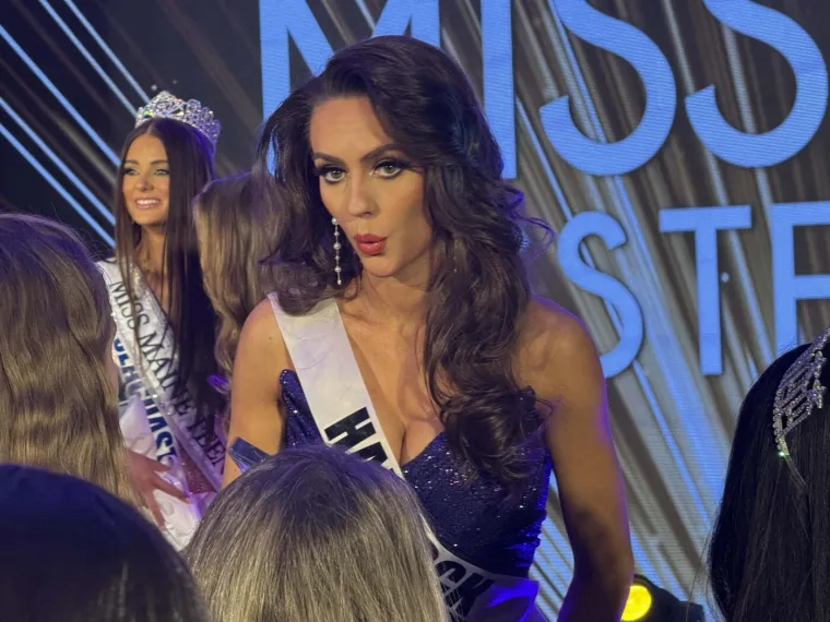 Legendarni trener hrvatskih korijena u vezi s 50 godina mlađom misicom: 'Volimo se javno'