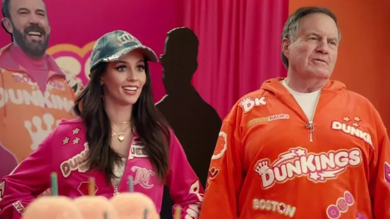 Legendarni trener hrvatskih korijena u vezi s 50 godina mlađom misicom: 'Volimo se javno'