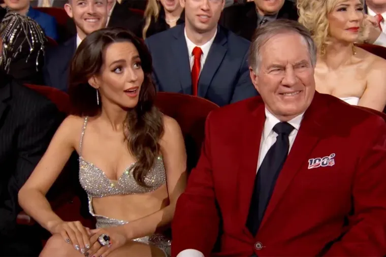 Legendarni trener hrvatskih korijena u vezi s 50 godina mlađom misicom: 'Volimo se javno'