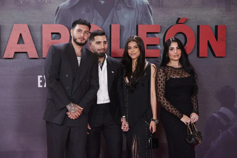 UFC prvak &scaron;okirao javnost: 'Ona me ucjenjuje, prijeti i lažno optužuje za obiteljsko nasilje'