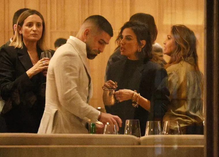 UFC prvak &scaron;okirao javnost: 'Ona me ucjenjuje, prijeti i lažno optužuje za obiteljsko nasilje'