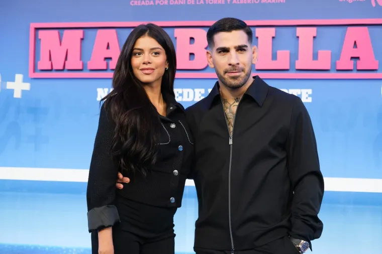 UFC prvak &scaron;okirao javnost: 'Ona me ucjenjuje, prijeti i lažno optužuje za obiteljsko nasilje'