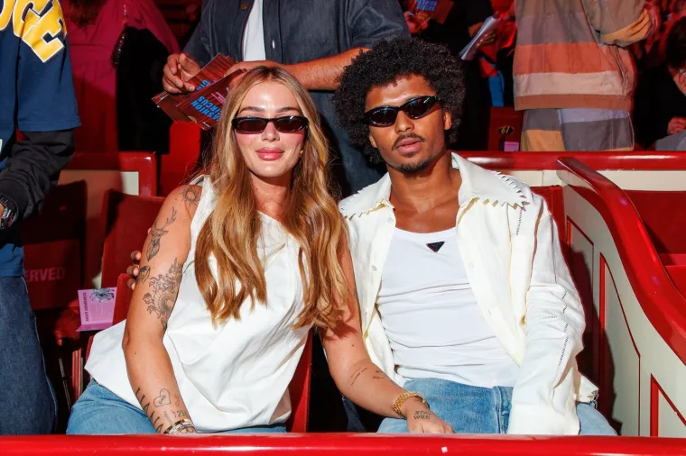 Ovo je ljepotica zbog koje ponajbolji igrač želi napustiti Kovačevu Borussiju