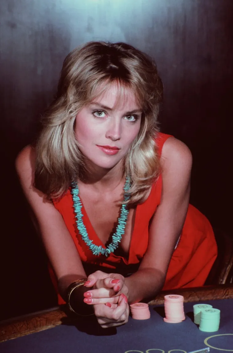 Sharon Stone nekad i danas: Postala seks simbol, naglo oboljela pa se vratila jača nego ikad