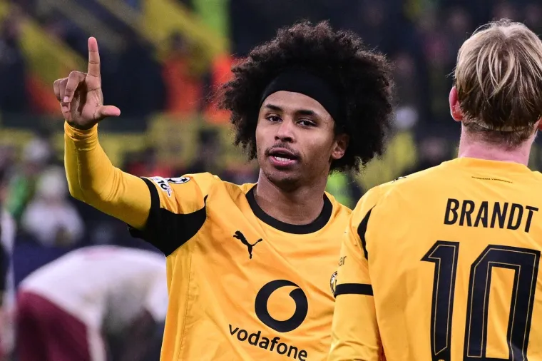 Ovo je ljepotica zbog koje ponajbolji igrač želi napustiti Kovačevu Borussiju