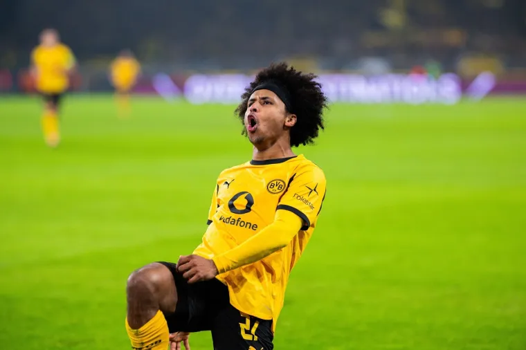 Ovo je ljepotica zbog koje ponajbolji igrač želi napustiti Kovačevu Borussiju