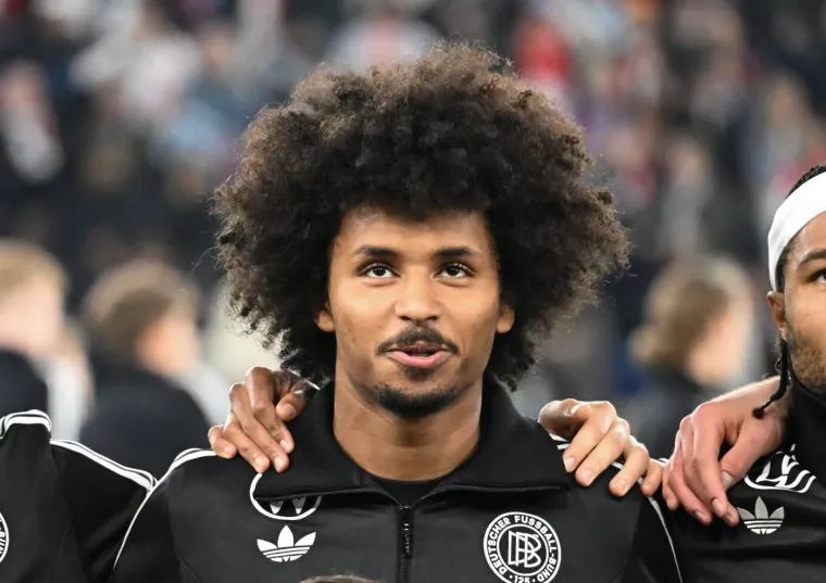 Ovo je ljepotica zbog koje ponajbolji igrač želi napustiti Kovačevu Borussiju