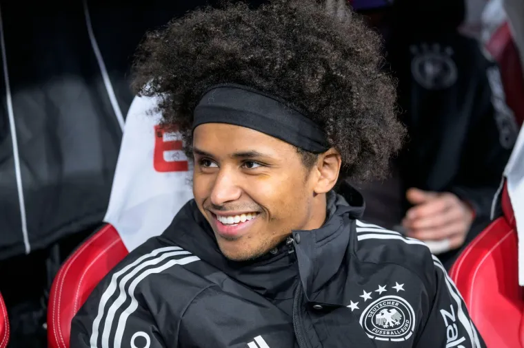 Ovo je ljepotica zbog koje ponajbolji igrač želi napustiti Kovačevu Borussiju