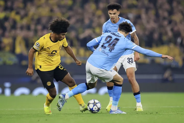 Ovo je ljepotica zbog koje ponajbolji igrač želi napustiti Kovačevu Borussiju