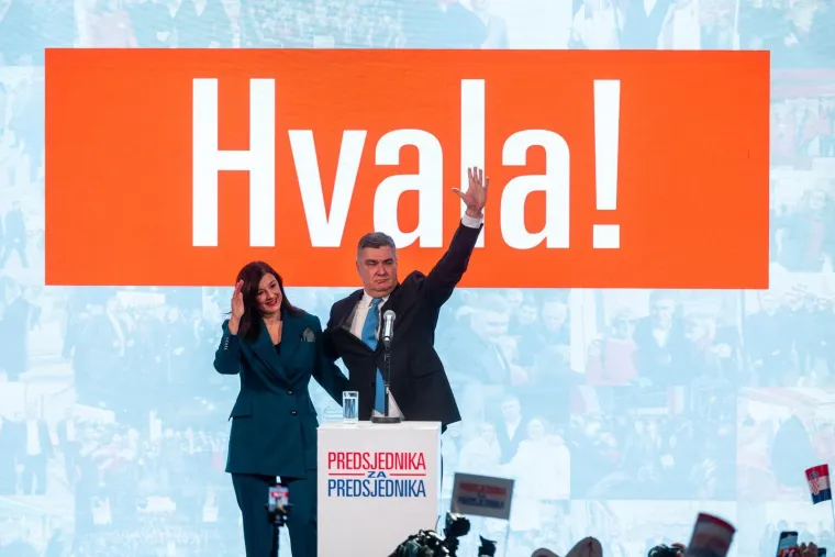 &Scaron;to je obilježilo Hrvatsku? Od trijumfa, spektakla, dru&scaron;tvenih lomova do - nestanka simbola