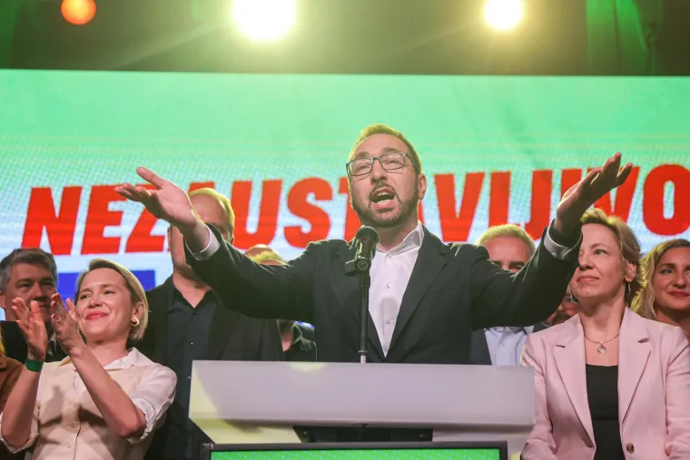 &Scaron;to je obilježilo Hrvatsku? Od trijumfa, spektakla, dru&scaron;tvenih lomova do - nestanka simbola