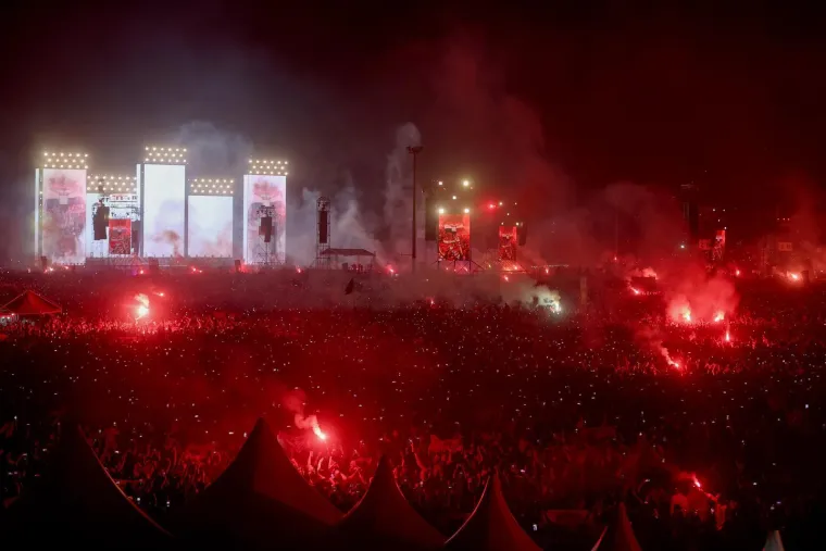 &Scaron;to je obilježilo Hrvatsku? Od trijumfa, spektakla, dru&scaron;tvenih lomova do - nestanka simbola