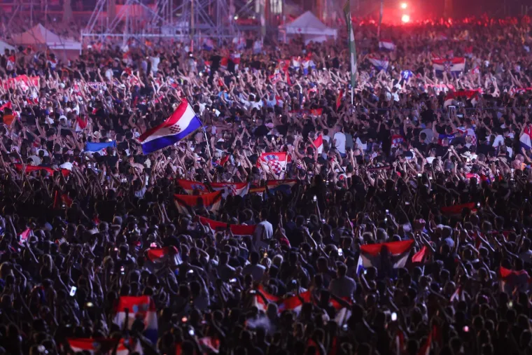 &Scaron;to je obilježilo Hrvatsku? Od trijumfa, spektakla, dru&scaron;tvenih lomova do - nestanka simbola