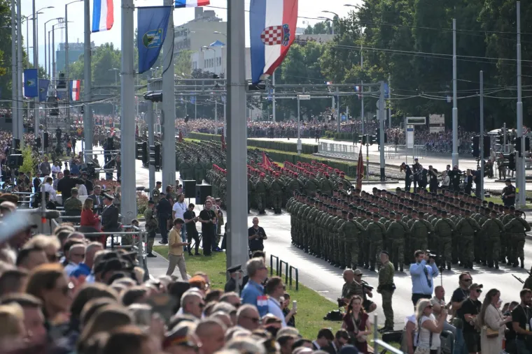 &Scaron;to je obilježilo Hrvatsku? Od trijumfa, spektakla, dru&scaron;tvenih lomova do - nestanka simbola