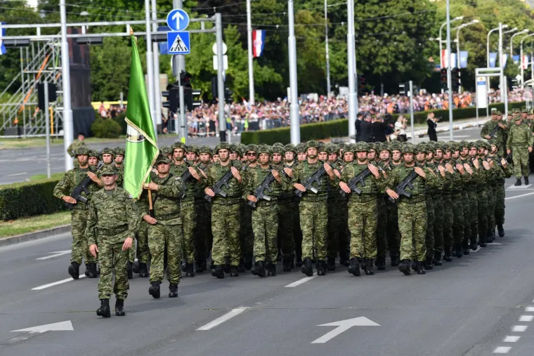 &Scaron;to je obilježilo Hrvatsku? Od trijumfa, spektakla, dru&scaron;tvenih lomova do - nestanka simbola