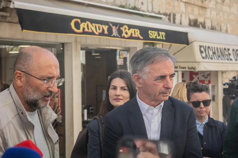 &Scaron;to je obilježilo Hrvatsku? Od trijumfa, spektakla, dru&scaron;tvenih lomova do - nestanka simbola