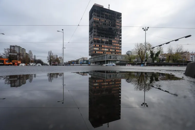 &Scaron;to je obilježilo Hrvatsku? Od trijumfa, spektakla, dru&scaron;tvenih lomova do - nestanka simbola