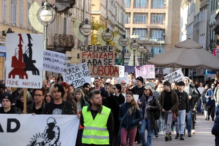 &Scaron;to je obilježilo Hrvatsku? Od trijumfa, spektakla, dru&scaron;tvenih lomova do - nestanka simbola