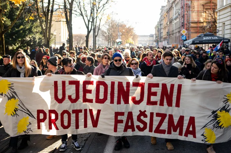 &Scaron;to je obilježilo Hrvatsku? Od trijumfa, spektakla, dru&scaron;tvenih lomova do - nestanka simbola