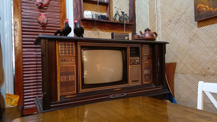 Uđite u vremeplov! Barem jednu od ovih 30 stvari iz 1970-ih imao je gotovo svaki dom