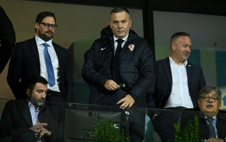 Novi dečko Nike Perenčević? Pogledajte fotografije predsjednika HNS-a s kojim ju povezuju