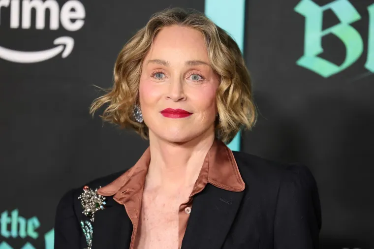 Sharon Stone nekad i danas: Postala seks simbol, naglo oboljela pa se vratila jača nego ikad