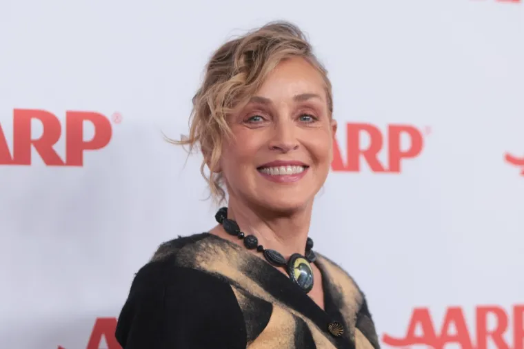 Sharon Stone nekad i danas: Postala seks simbol, naglo oboljela pa se vratila jača nego ikad