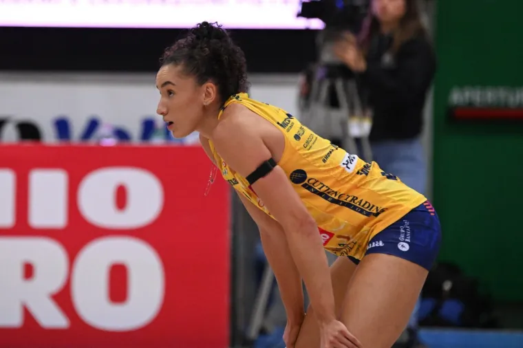 'Neću lagati'! Jedna od najboljih ikad &scaron;okirala priznanjem: 'Platila sam cijenu'