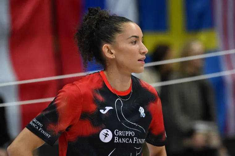 'Neću lagati'! Jedna od najboljih ikad &scaron;okirala priznanjem: 'Platila sam cijenu'