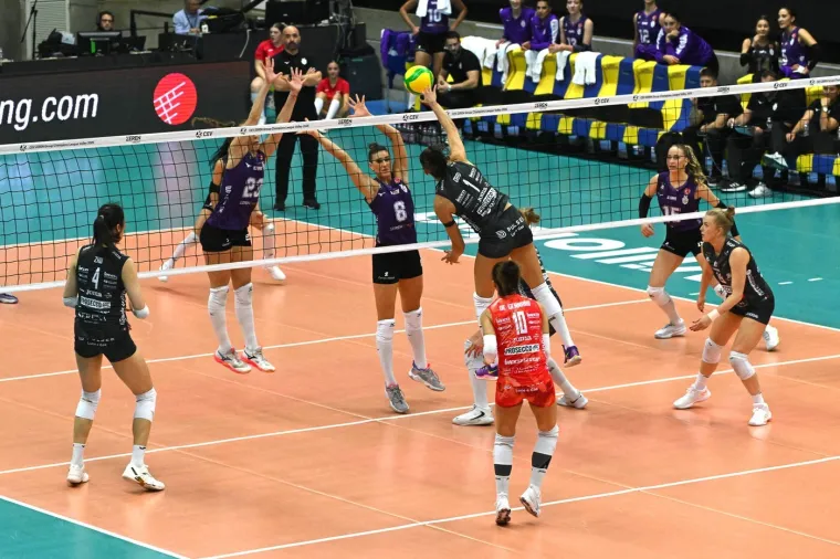 'Neću lagati'! Jedna od najboljih ikad &scaron;okirala priznanjem: 'Platila sam cijenu'