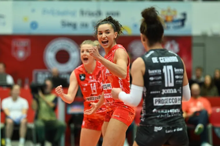 'Neću lagati'! Jedna od najboljih ikad &scaron;okirala priznanjem: 'Platila sam cijenu'