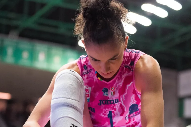 'Neću lagati'! Jedna od najboljih ikad &scaron;okirala priznanjem: 'Platila sam cijenu'