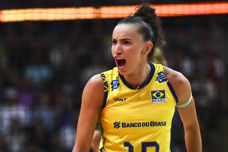 'Neću lagati'! Jedna od najboljih ikad &scaron;okirala priznanjem: 'Platila sam cijenu'