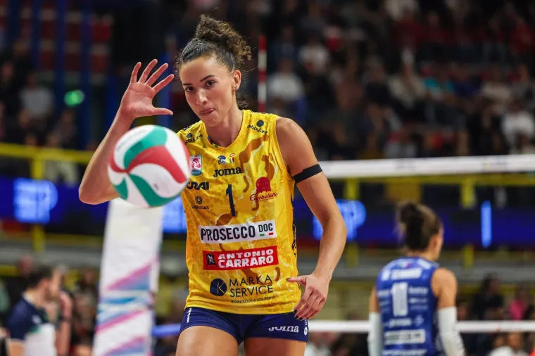 'Neću lagati'! Jedna od najboljih ikad &scaron;okirala priznanjem: 'Platila sam cijenu'