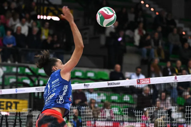 'Neću lagati'! Jedna od najboljih ikad &scaron;okirala priznanjem: 'Platila sam cijenu'